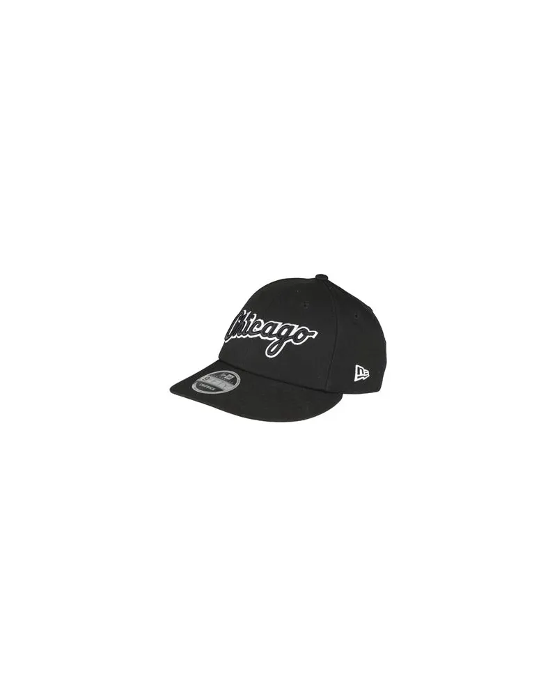 New Era ACCESSOIRES - Mützen & Hüteauf YOOX.COM Schwarz