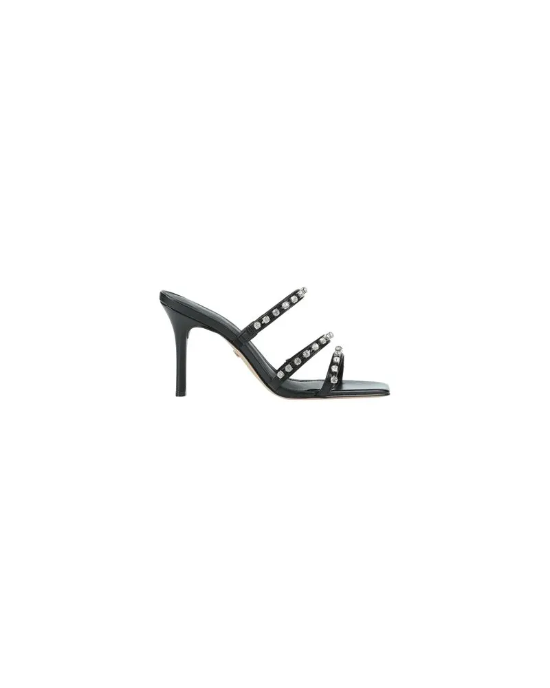 AREZZO SCHUHE - Sandalenauf YOOX.COM Schwarz