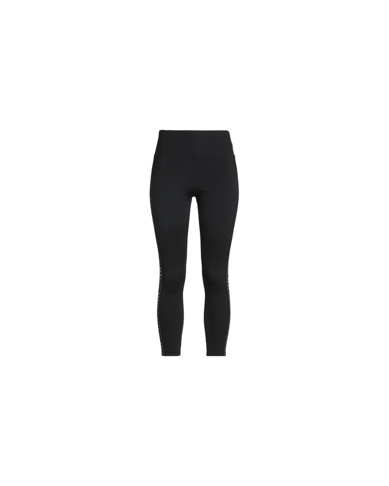 DKNY SPORT - HOSEN & RÖCKE - Leggingsauf YOOX.COM Schwarz