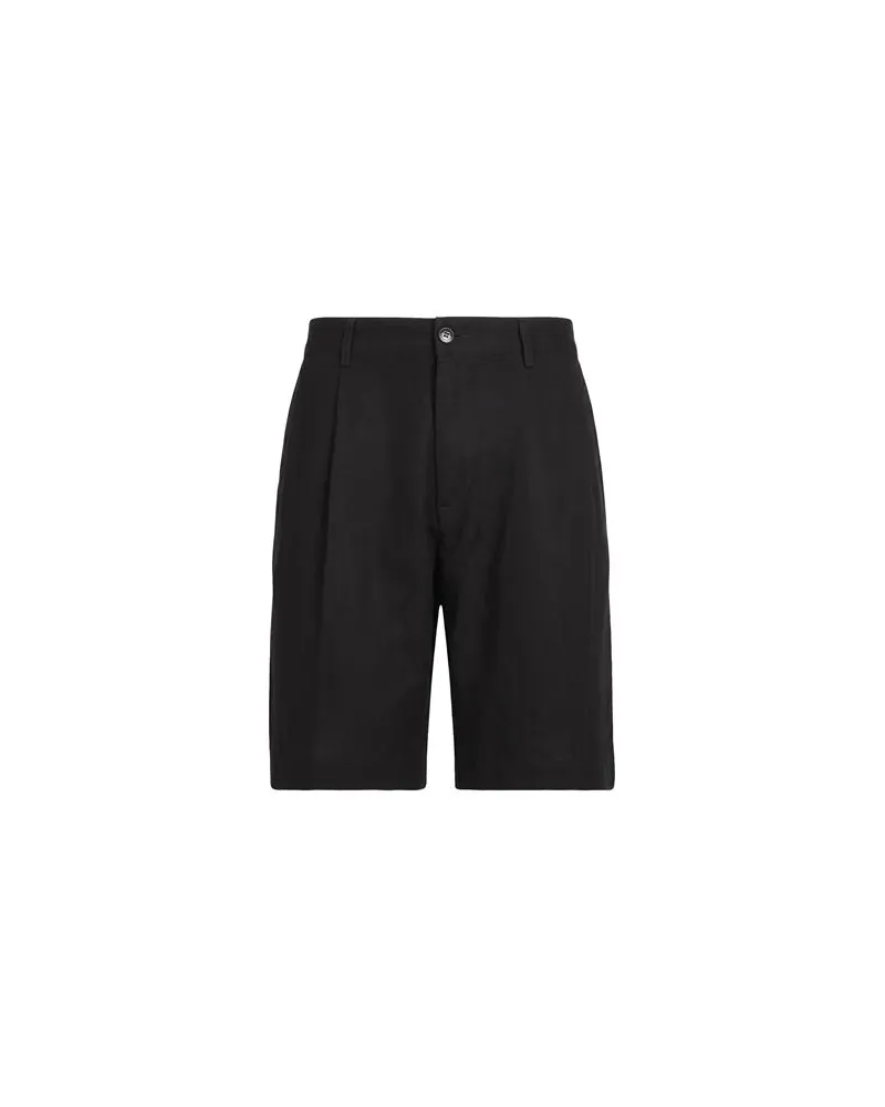 Costumein HOSEN & RÖCKE - Shorts & Bermudashortsauf YOOX.COM Schwarz