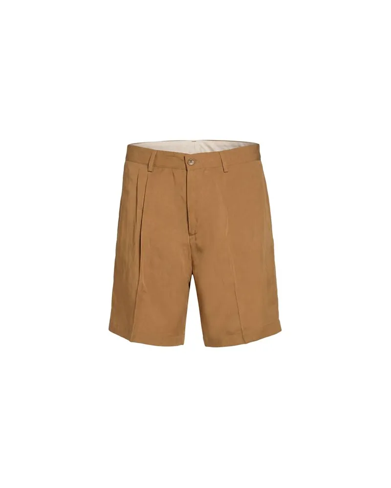 Costumein HOSEN & RÖCKE - Shorts & Bermudashortsauf YOOX.COM Sand