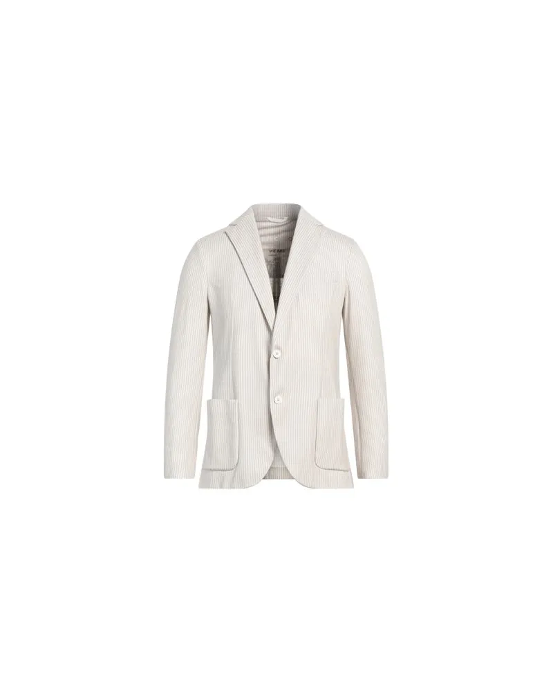 CIRCOLO 1901 ANZÜGE und CO-ORDS - Blazersauf YOOX.COM Beige
