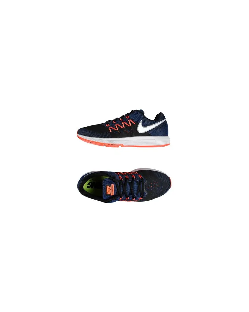 Nike AIR ZOOM VOMERO 10   - SCHUHE - Sneakersauf YOOX.COM Nachtblau