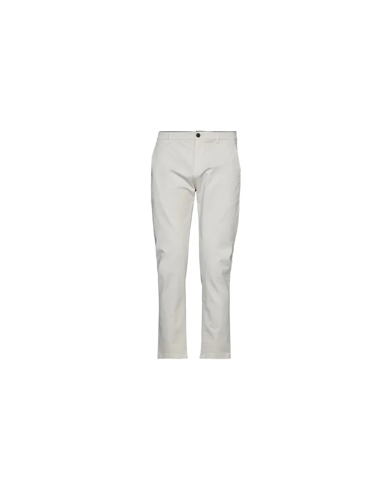 Department 5 HOSEN & RÖCKE - Hosenauf YOOX.COM Hellgrau