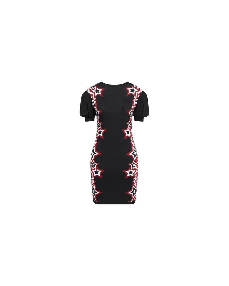 Gaëlle Bonheur KLEIDER - Mini-Kleiderauf YOOX.COM Schwarz