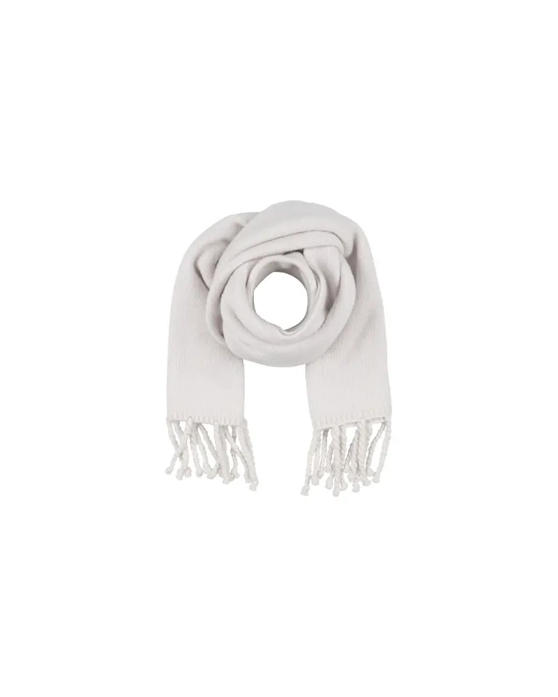 Gant ACCESSOIRES - Schalsauf YOOX.COM Hellgrau
