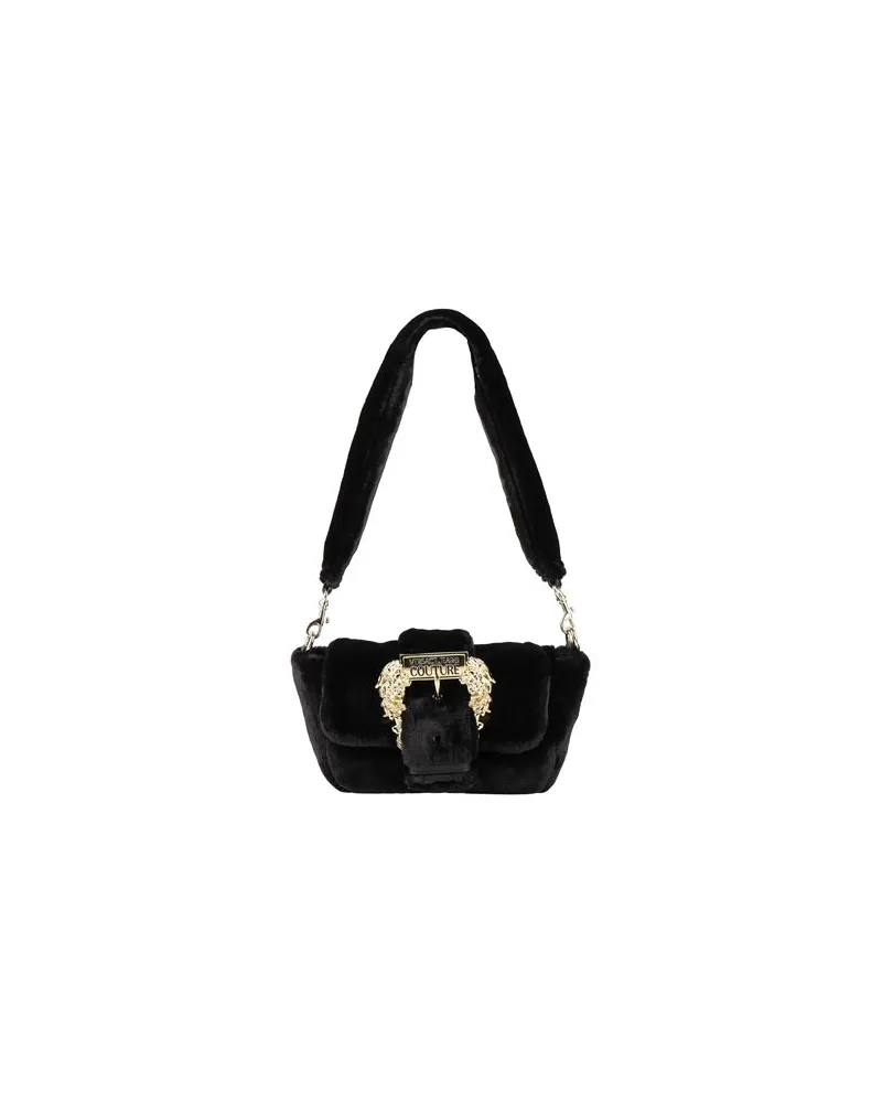 Versace Jeans TASCHEN - Handtaschenauf YOOX.COM Schwarz