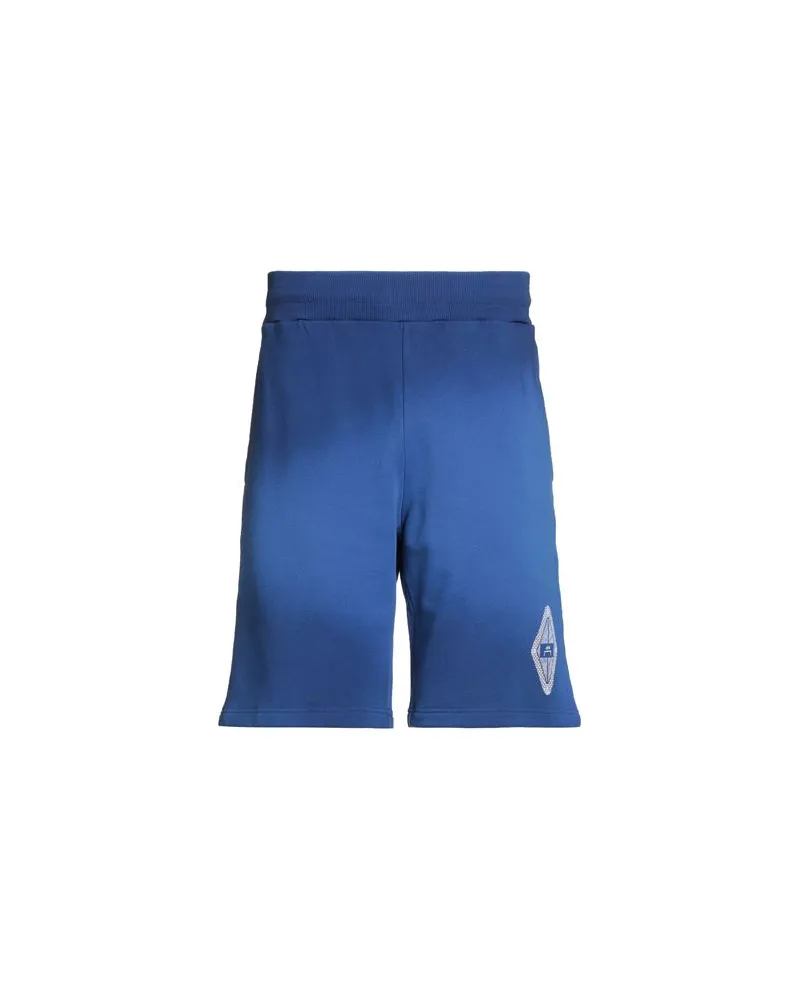 ACW* HOSEN & RÖCKE - Shorts & Bermudashortsauf YOOX.COM Blau