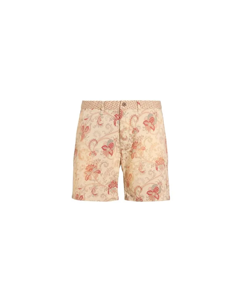 Scotch&Soda HOSEN & RÖCKE - Shorts & Bermudashortsauf YOOX.COM Dunkelbraun
