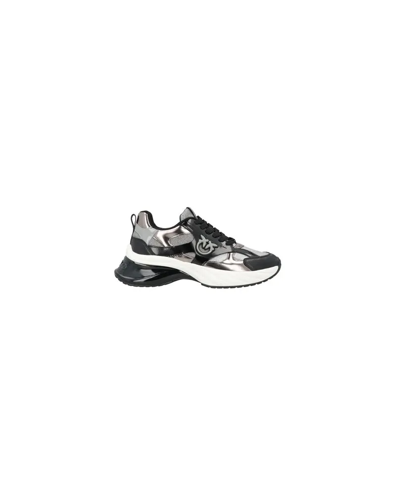 Pinko SCHUHE - Sneakersauf YOOX.COM Schwarz