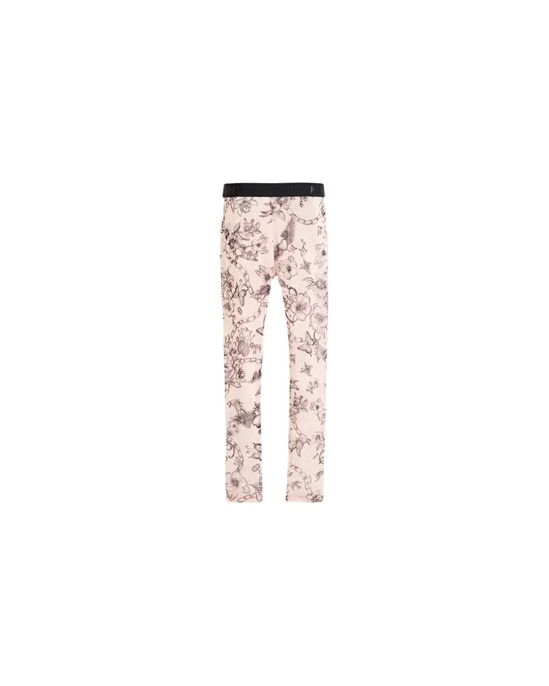 Pinko HOSEN & RÖCKE - Leggingsauf YOOX.COM Hellrosa