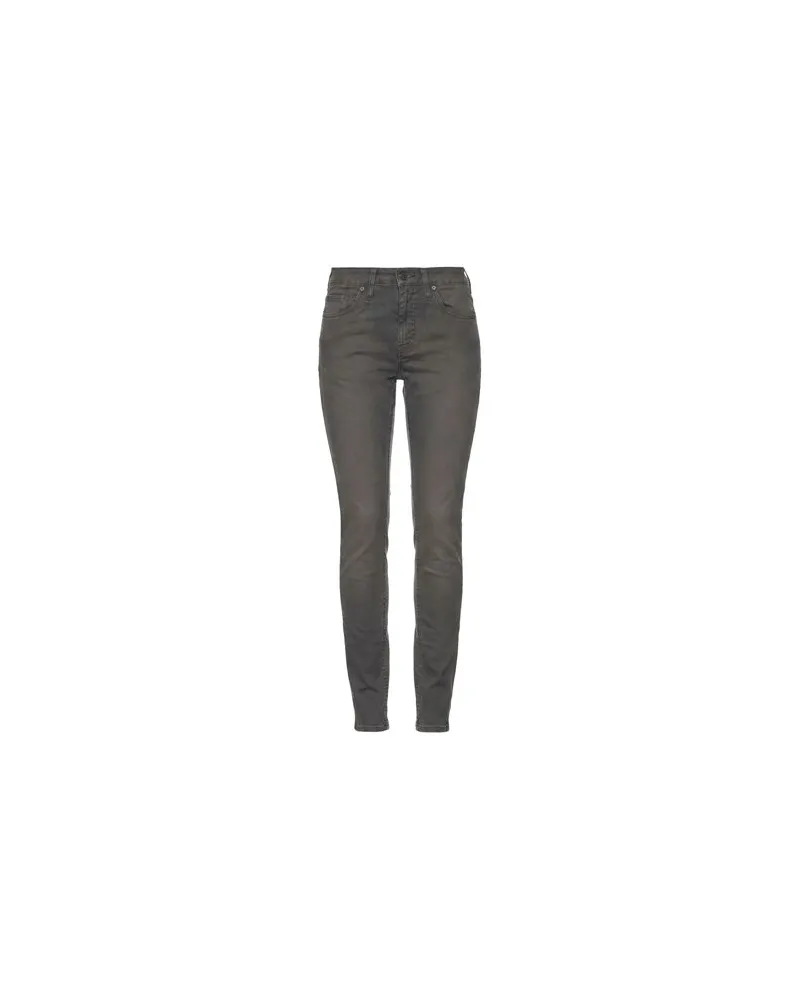 Acne Studios HOSEN & RÖCKE - Hosenauf YOOX.COM Grau