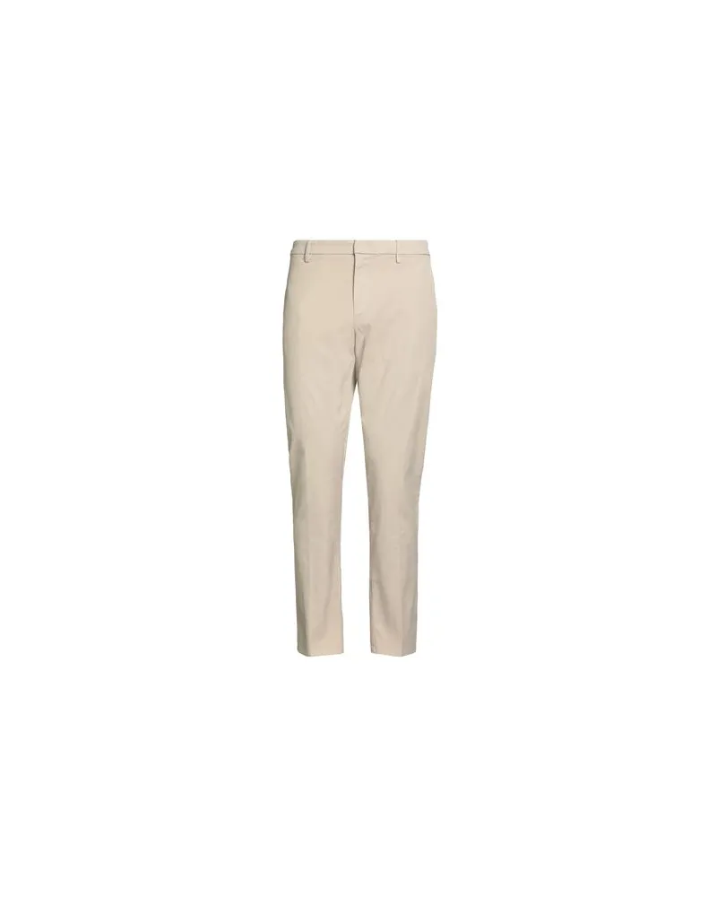Dondup HOSEN & RÖCKE - Hosenauf YOOX.COM Beige