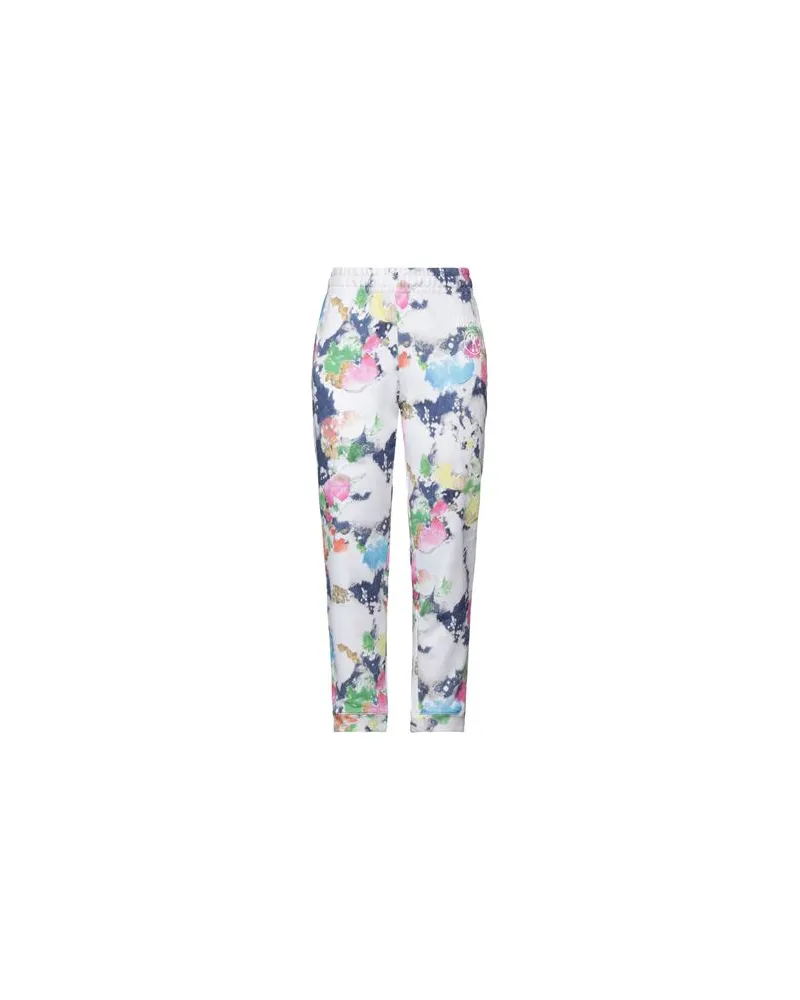 Moschino HOSEN & RÖCKE - Hosenauf YOOX.COM Grau