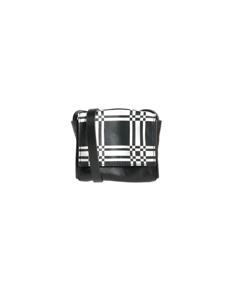 Marni TASCHEN - Umhängetascheauf YOOX.COM Schwarz