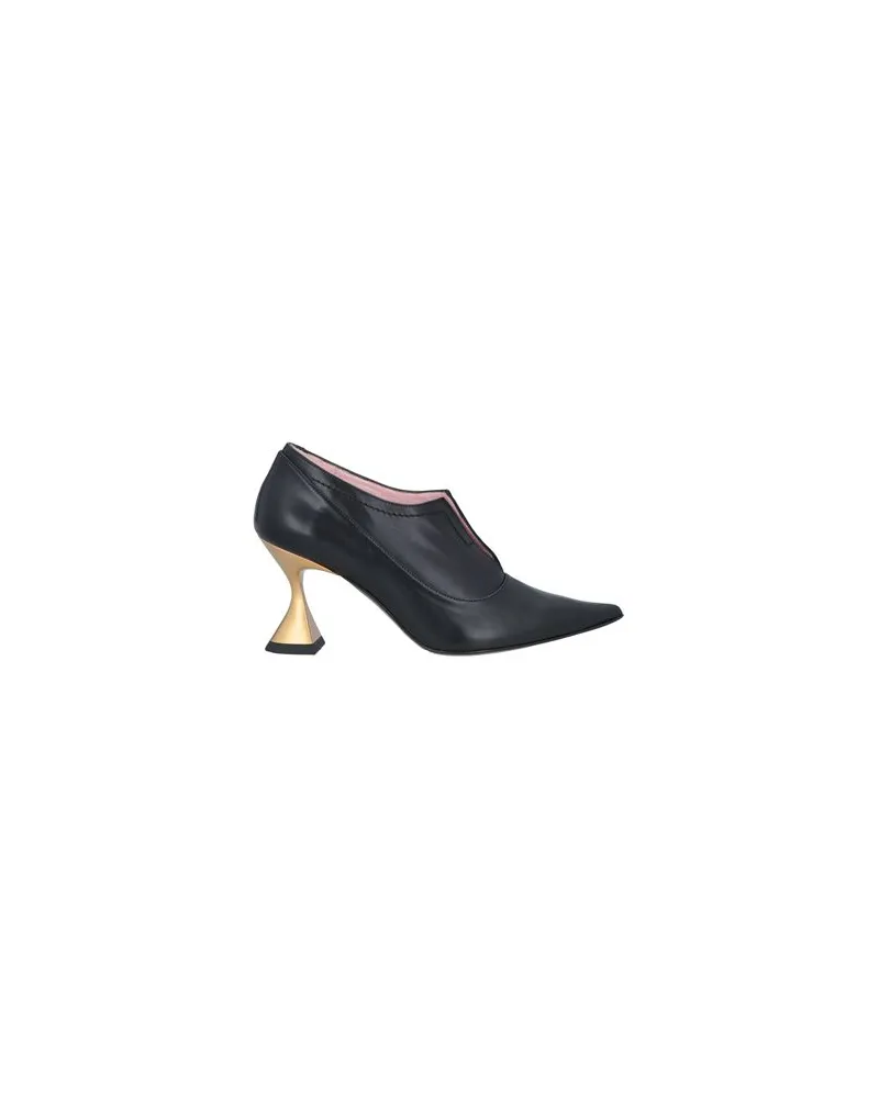 RAS SCHUHE - Pumpsauf YOOX.COM Schwarz