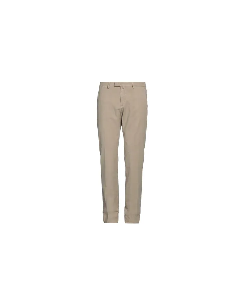 Briglia 1949 HOSEN & RÖCKE - Hosenauf YOOX.COM Beige
