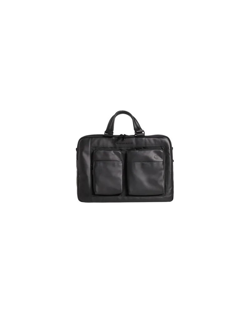 Piquadro TASCHEN - Handtaschenauf YOOX.COM Schwarz