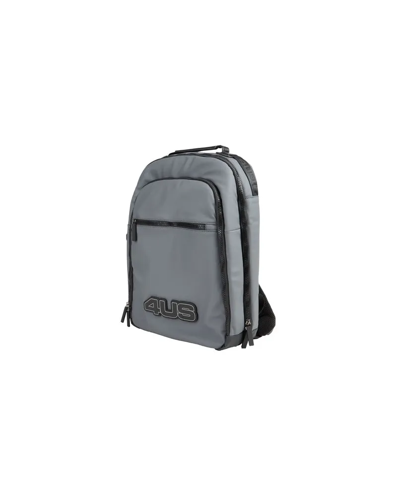 Cesare Paciotti TASCHEN - Rucksäckeauf YOOX.COM Grau