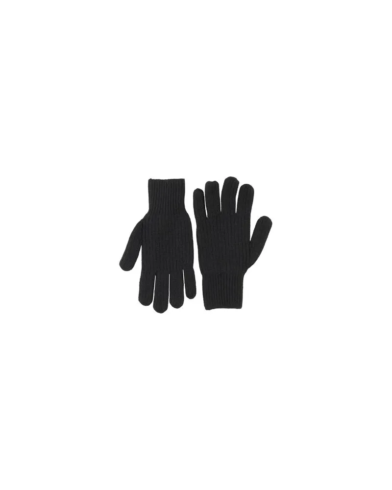 Amiri ACCESSOIRES - Handschuheauf YOOX.COM Schwarz