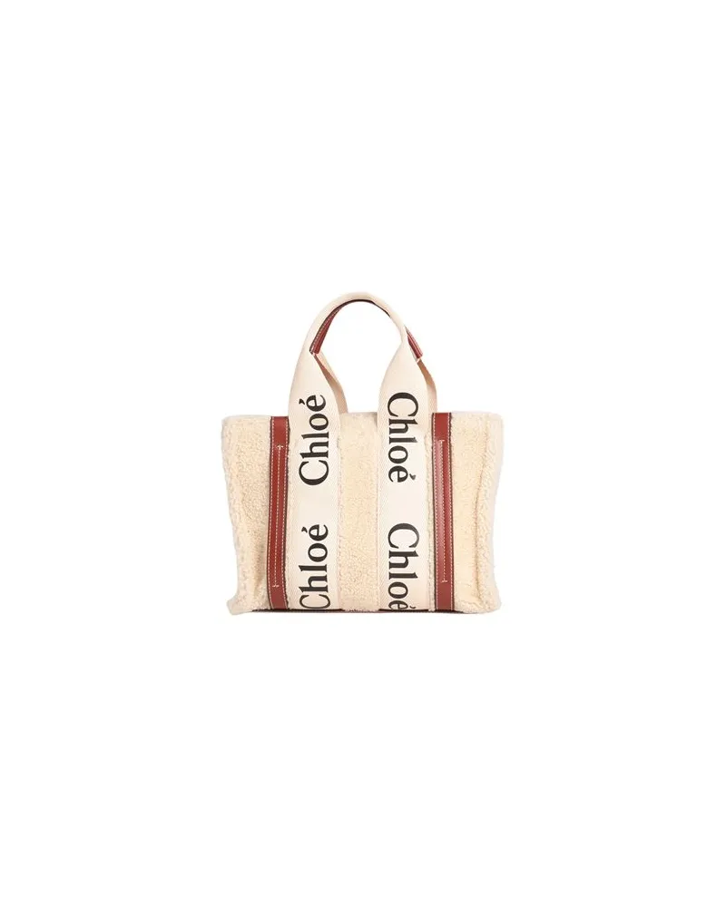 Chloé TASCHEN - Handtaschenauf YOOX.COM Beige