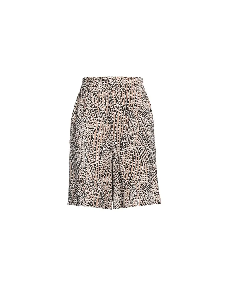 Escada HOSEN & RÖCKE - Shorts & Bermudashortsauf YOOX.COM Kamel