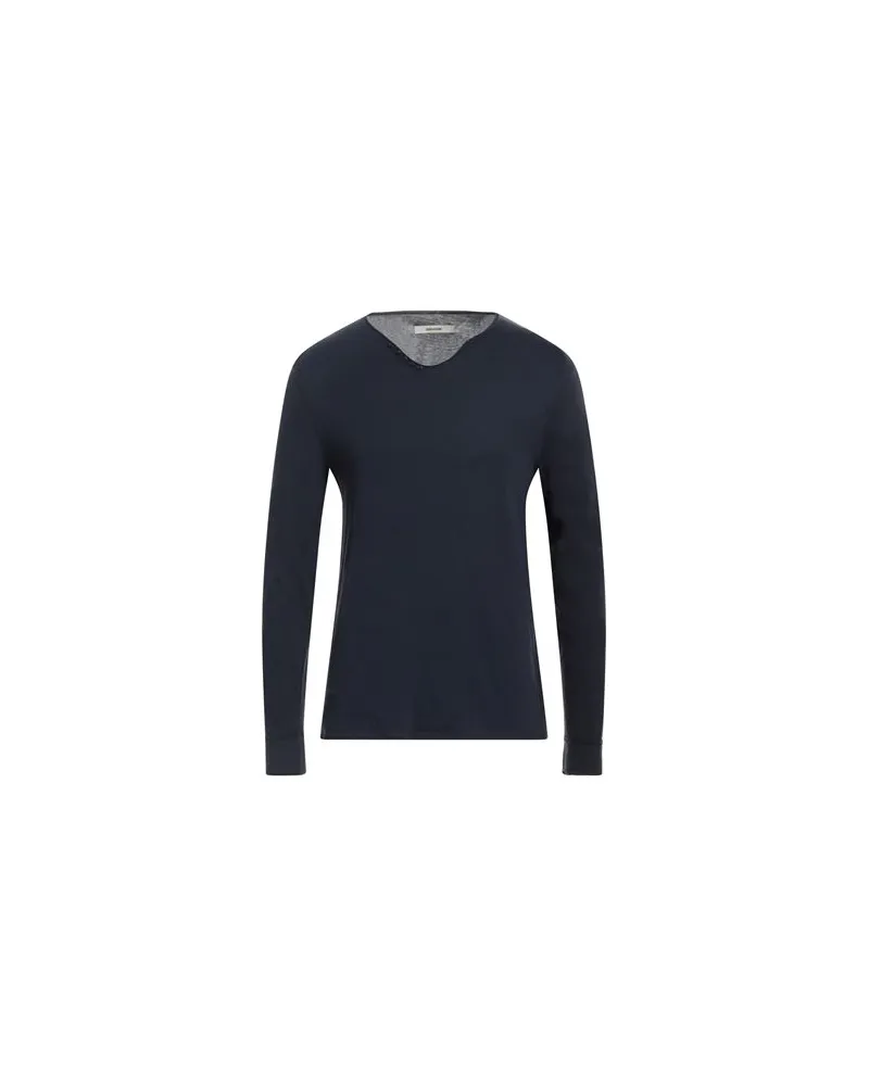 Zadig & Voltaire TOPS - T-shirtsauf YOOX.COM Nachtblau