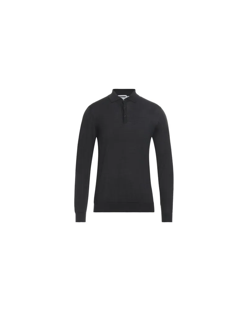 Original Vintage Style STRICKWAREN - Pulloverauf YOOX.COM Schwarz