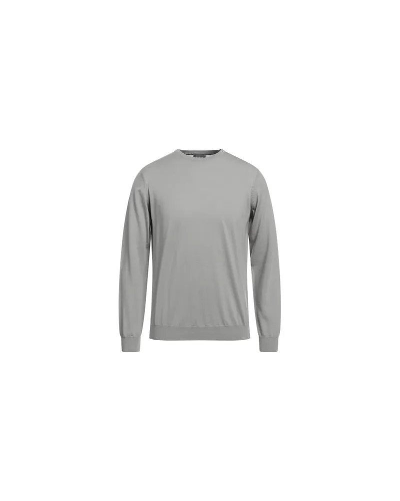 ROSSOPURO STRICKWAREN - Pulloverauf YOOX.COM Grau