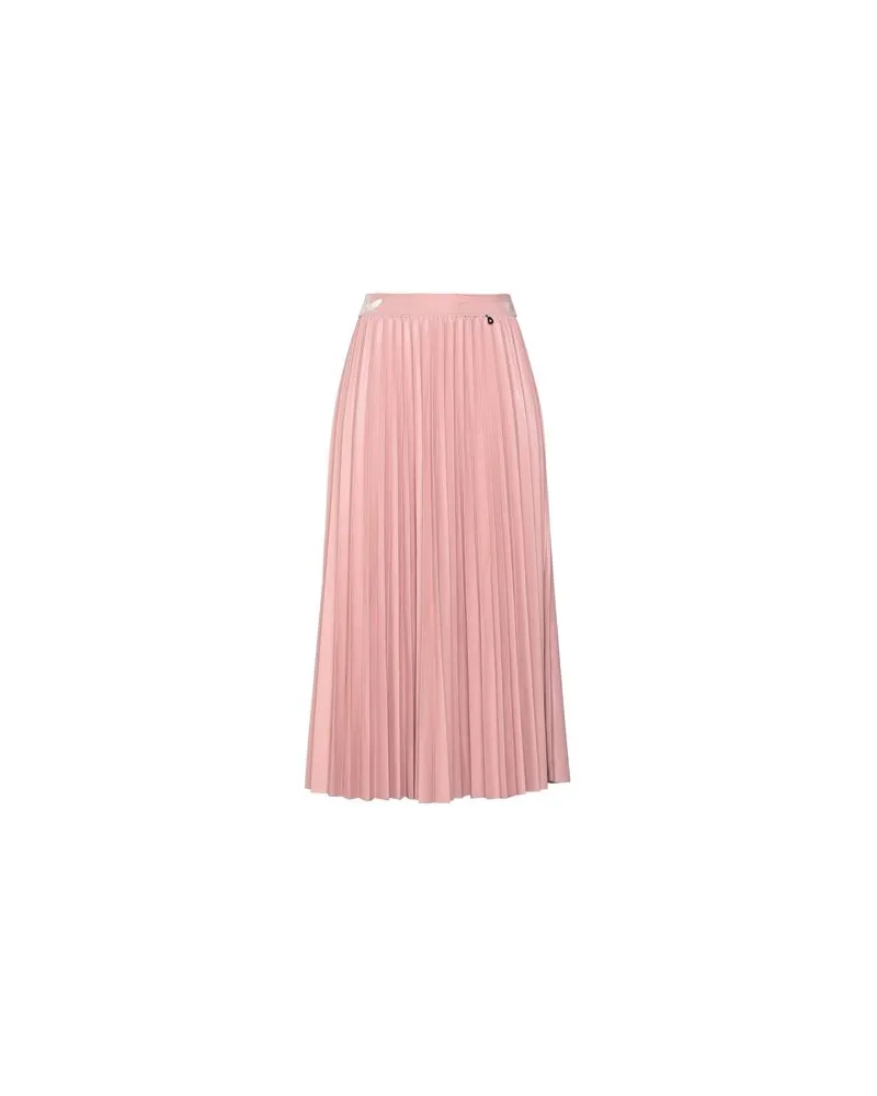 Dixie HOSEN & RÖCKE - Midi-Röckeauf YOOX.COM Rosa