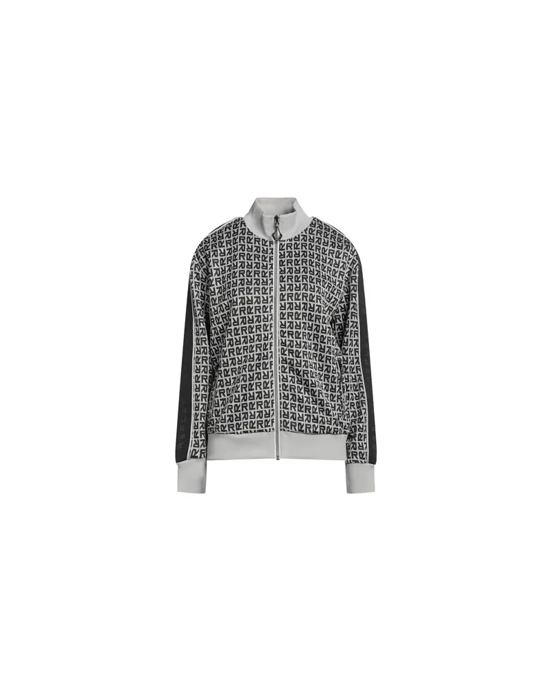 Replay TOPS - Sweatshirtsauf YOOX.COM Grau