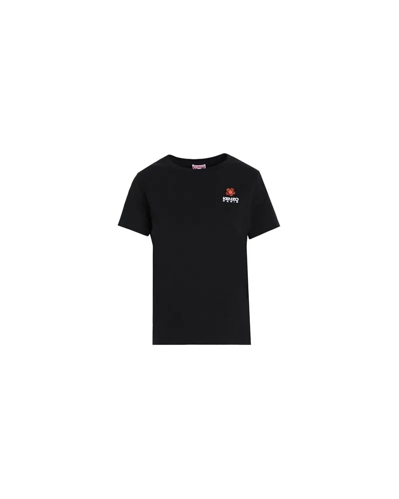 Kenzo TOPS - T-shirtsauf YOOX.COM Schwarz