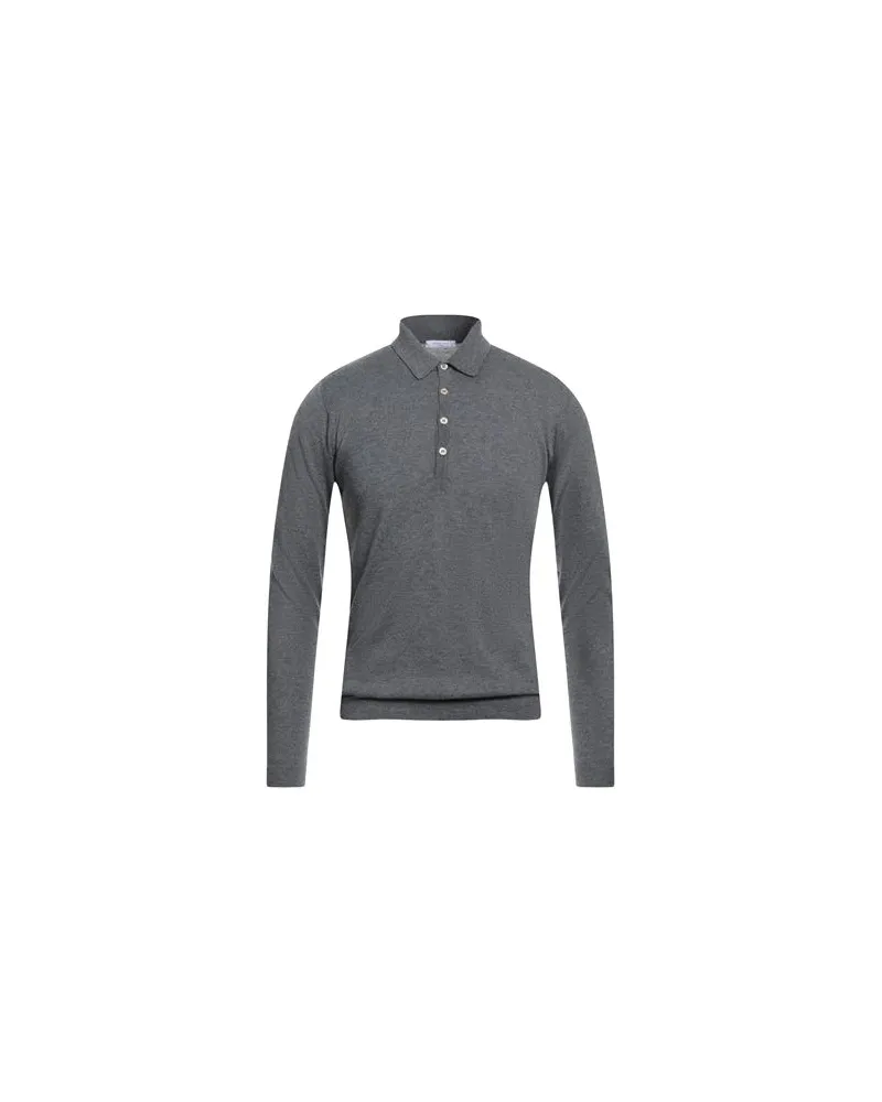 Boglioli STRICKWAREN - Pulloverauf YOOX.COM Grau