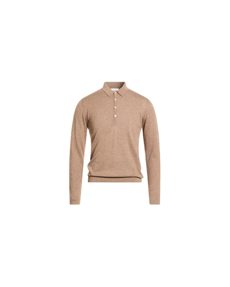 Boglioli STRICKWAREN - Pulloverauf YOOX.COM Khaki
