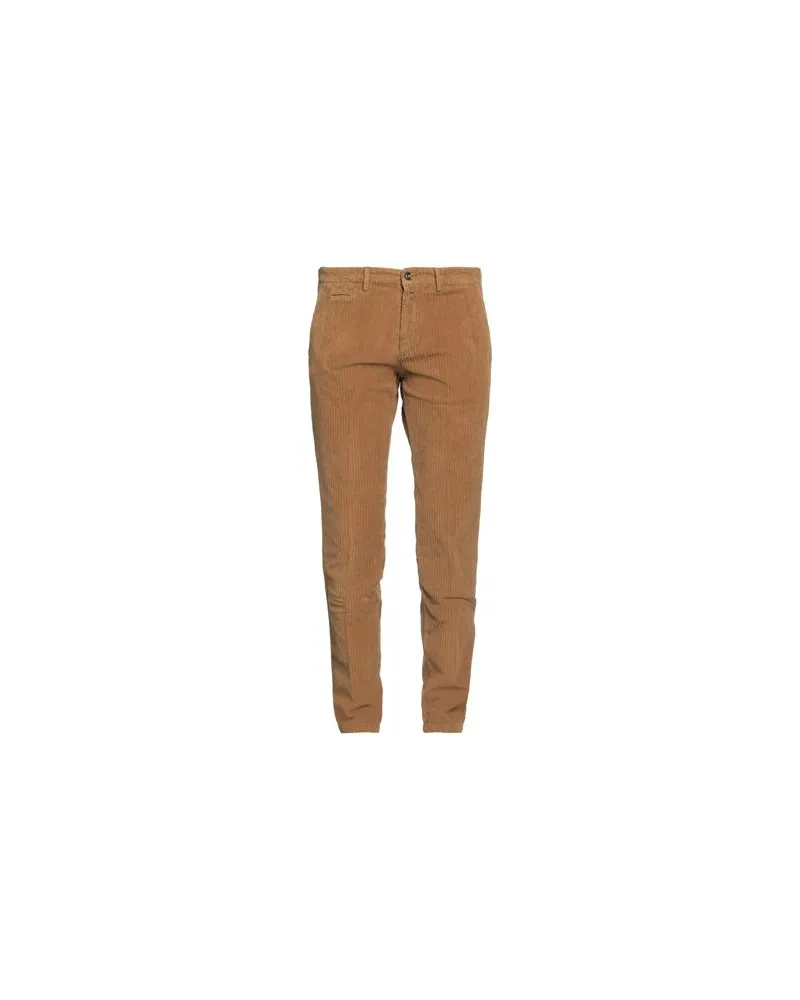 Briglia 1949 HOSEN & RÖCKE - Hosenauf YOOX.COM Kamel