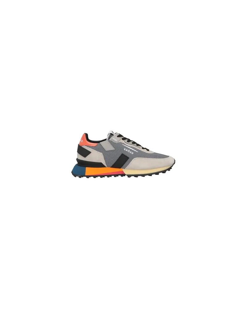 GHŌUD Venice SCHUHE - Sneakersauf YOOX.COM Grau