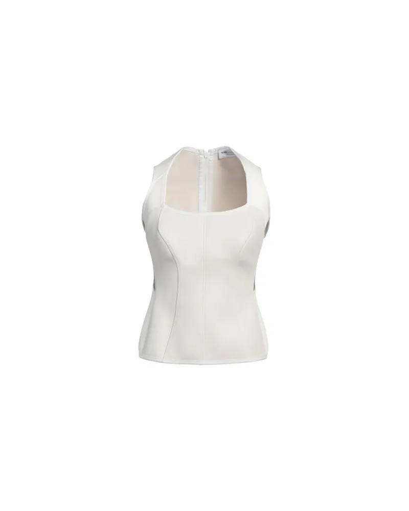 Marine Serre TOPS - Topsauf YOOX.COM Off