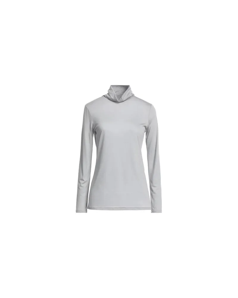 Purotatto TOPS - T-shirtsauf YOOX.COM Hellgrau