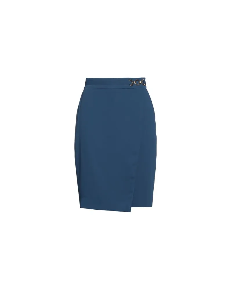 MARCIANO Los Angeles HOSEN & RÖCKE - Miniröckeauf YOOX.COM Marineblau