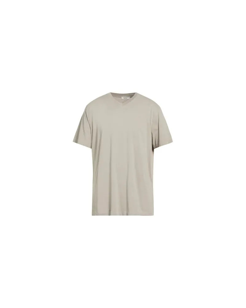 CROSSLEY TOPS - T-shirtsauf YOOX.COM Hellgrau