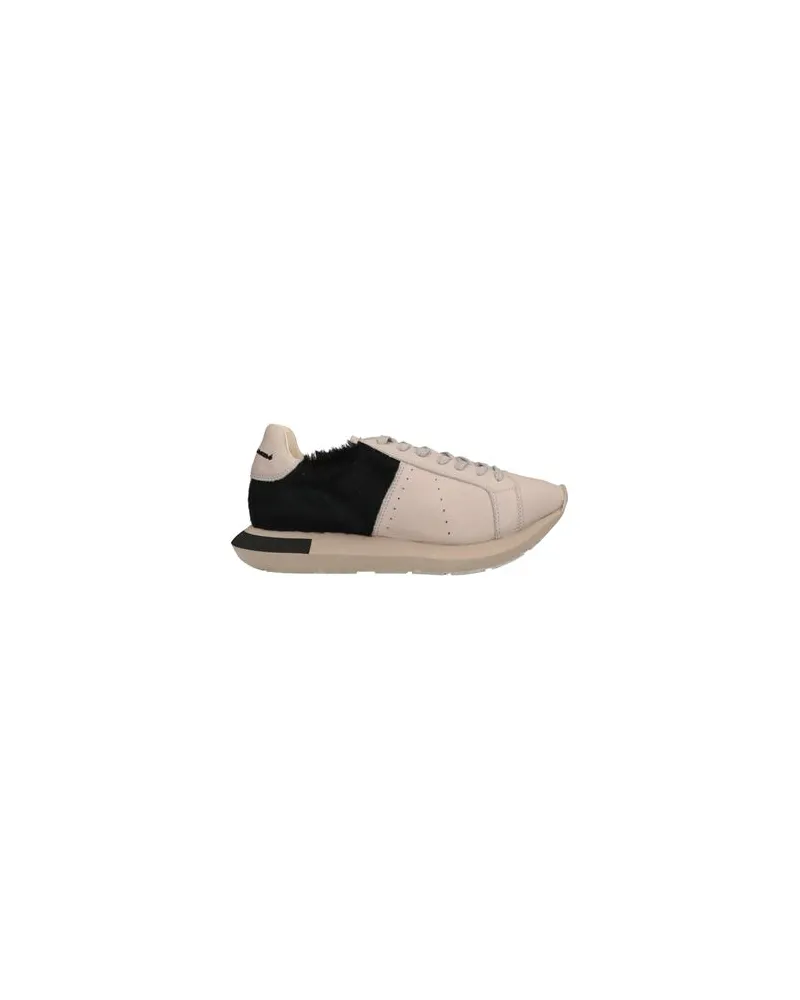 Paloma Barceló SCHUHE - Sneakersauf YOOX.COM Beige