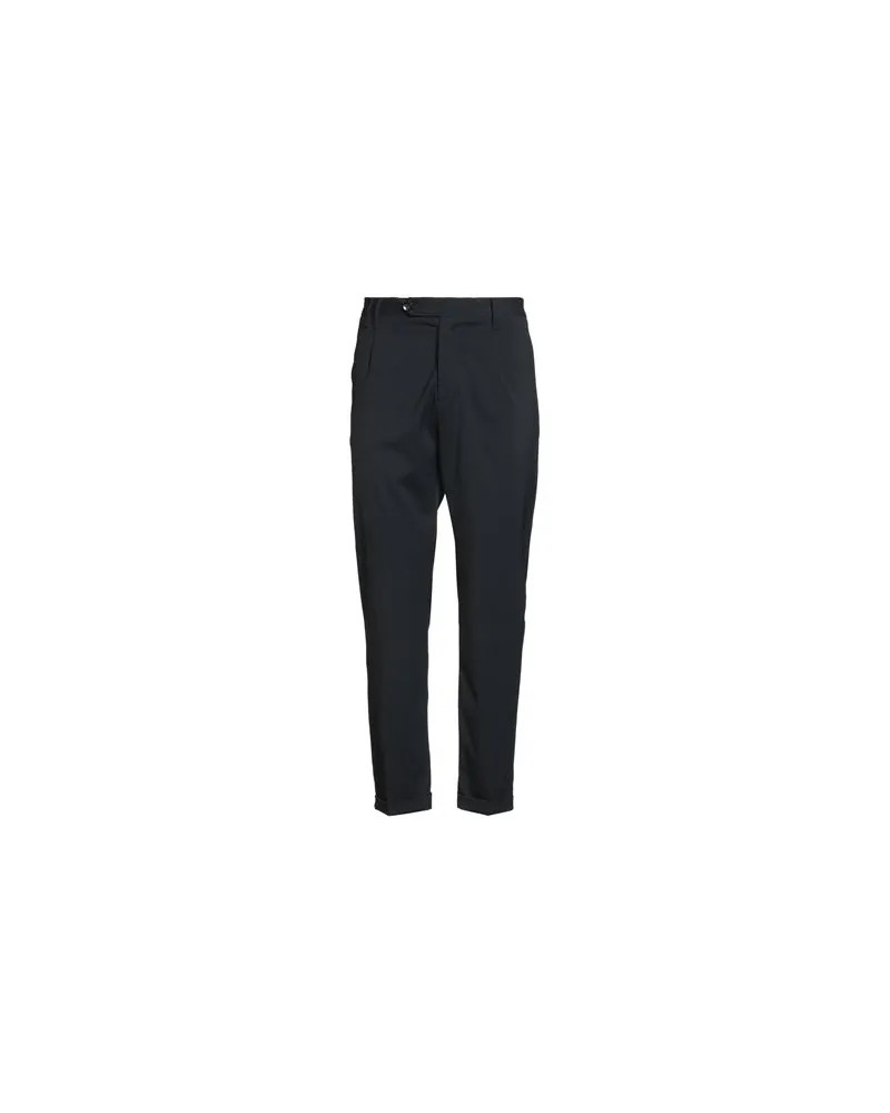 OFFICINA 36 HOSEN & RÖCKE - Hosenauf YOOX.COM Nachtblau