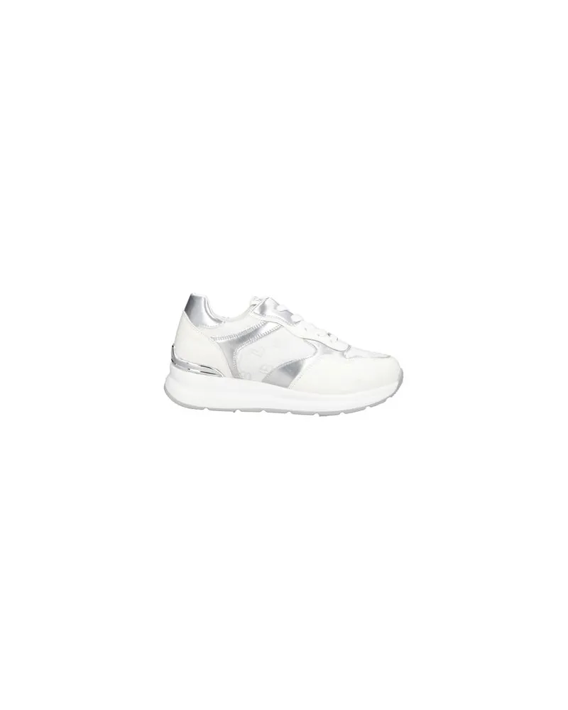 Laura Biagiotti SCHUHE - Sneakersauf YOOX.COM Weiß