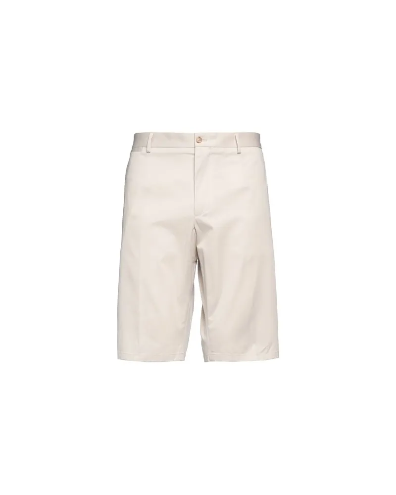 Dolce & Gabbana HOSEN & RÖCKE - Shorts & Bermudashortsauf YOOX.COM Beige
