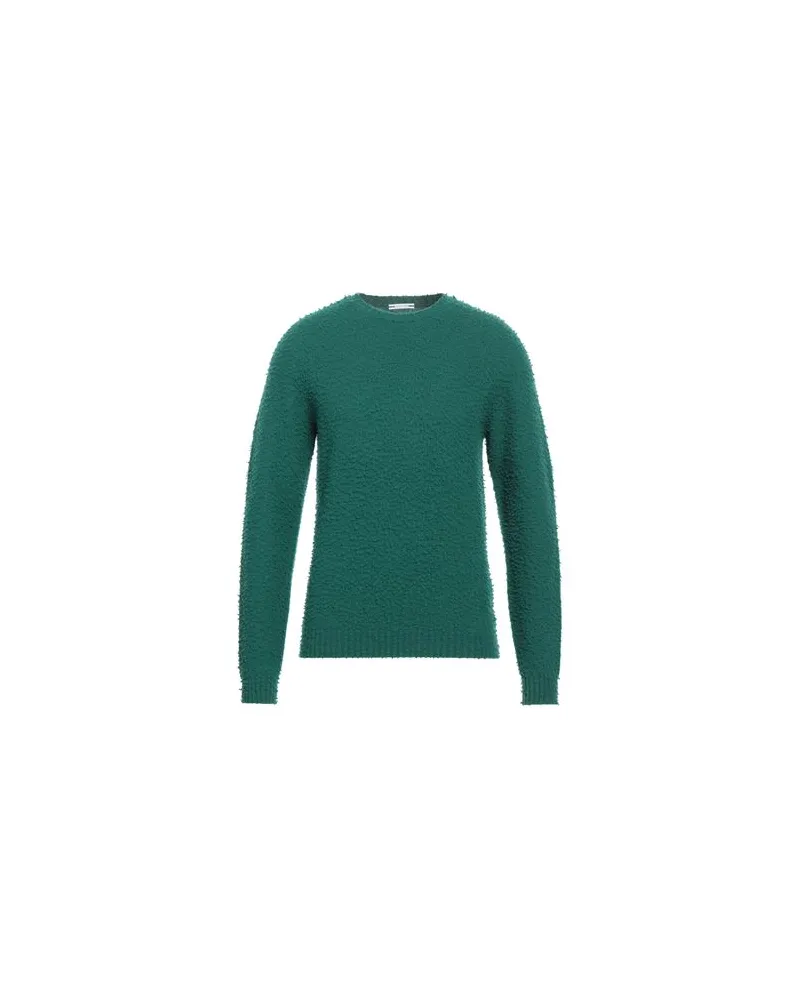 Jacob Cohën STRICKWAREN - Pulloverauf YOOX.COM Grün