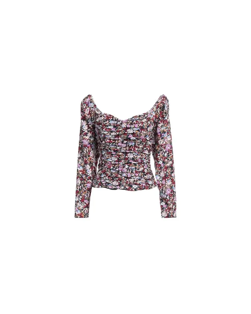 KORALLINE TOPS - Topsauf YOOX.COM Nachtblau