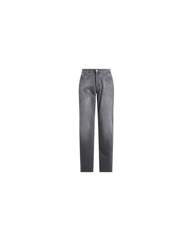 Liu Jo HOSEN & RÖCKE - Jeanshosenauf YOOX.COM Grau