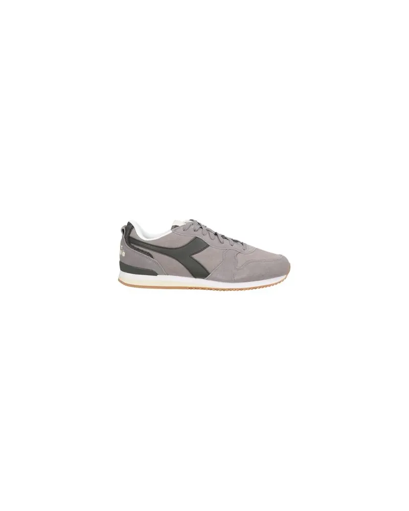 Diadora SCHUHE - Sneakersauf YOOX.COM Grau
