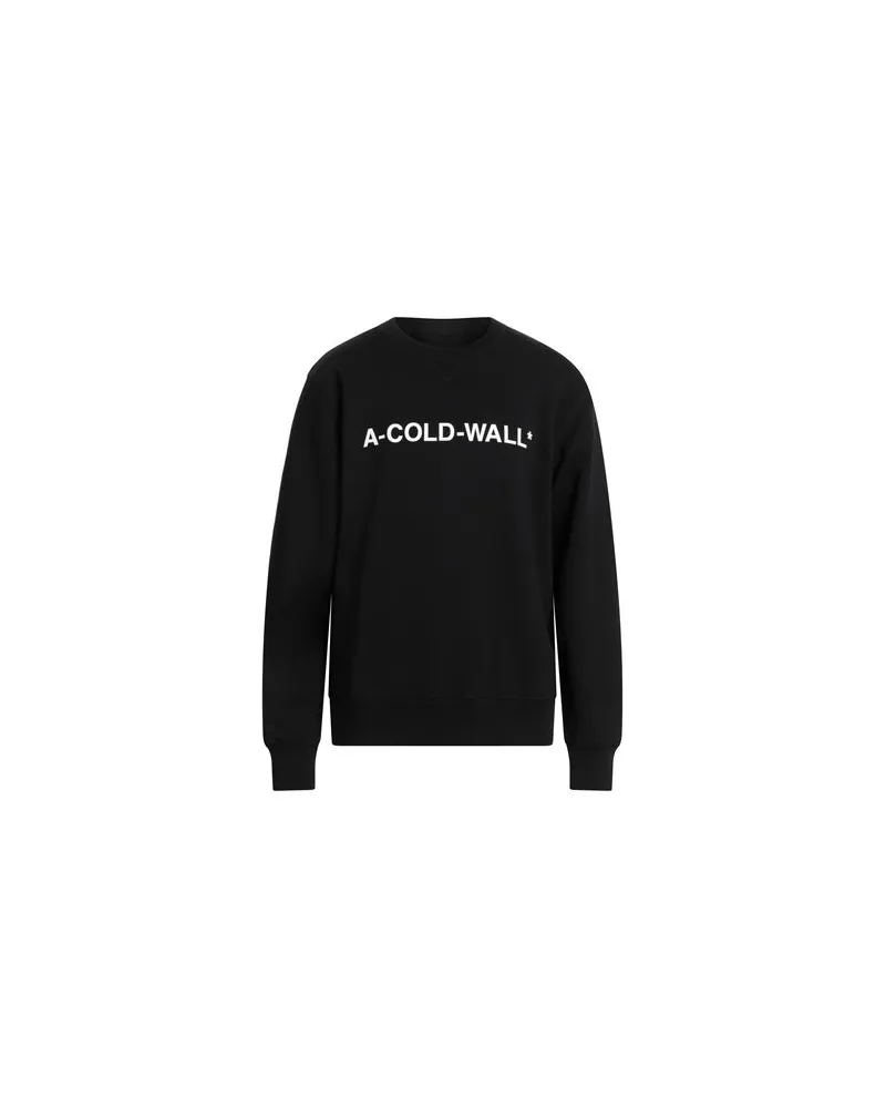 ACW* TOPS - Sweatshirtsauf YOOX.COM Schwarz