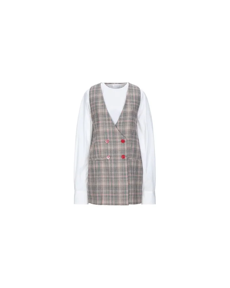 Pinko KLEIDER - Mini-Kleiderauf YOOX.COM Schwarz